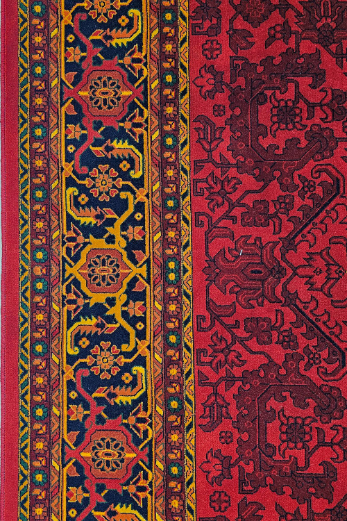 نمایندگی فرش مرینوس کاشان | با تخفیف