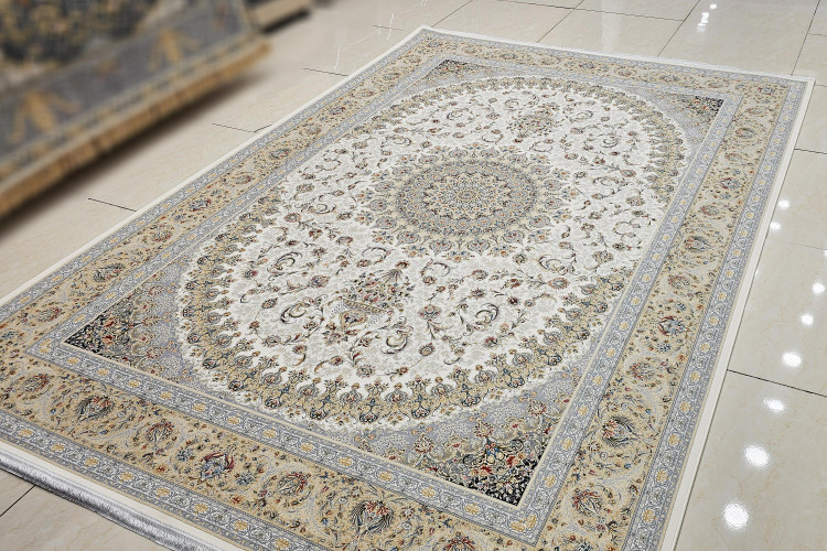 دیوار اصفهان فرش 9 متری