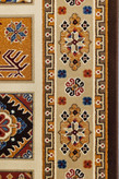 گلیمفرش قابلشستشو W301 با طرح انرژیبخش