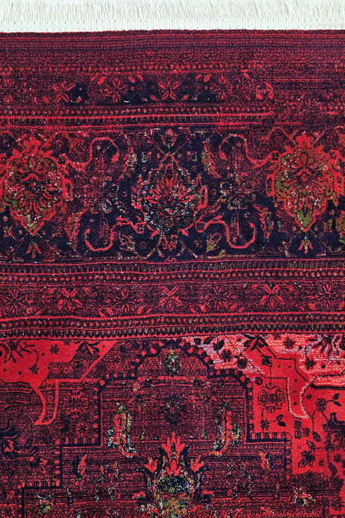 خرید اینترنتی بدون واسطه فرش آرمانی کاشان با اقساط بدون سود