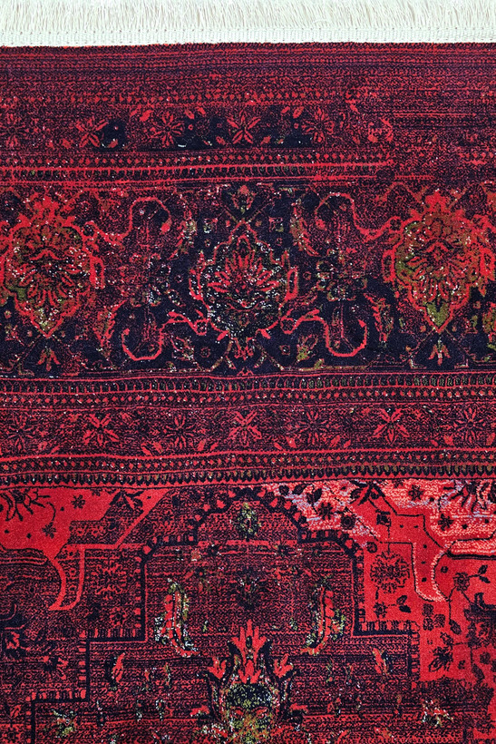خرید اینترنتی بدون واسطه فرش آرمانی کاشان با اقساط بدون سود