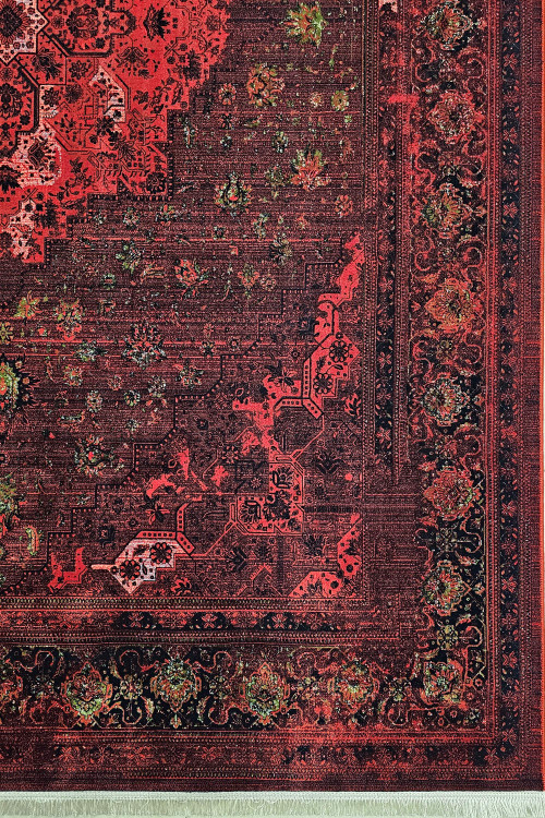 خرید انلاین فرش آرمانی مدرن به قیمت کارخانه | اعلا نشان کاشان