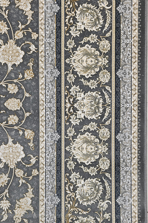 فرش با تراکم بالا و طراحی ساده برای خانههای شیک