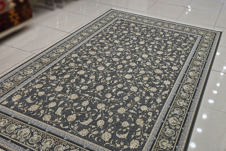 فرش نئوکلاسیک مدرن مناسب برای پذیرایی