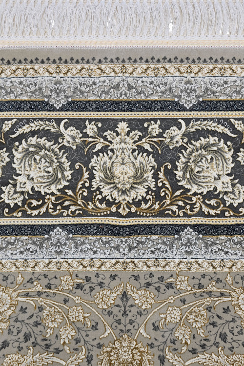 نمای کلی فرش فیلی آرشیت مناسب اتاق پذیرایی