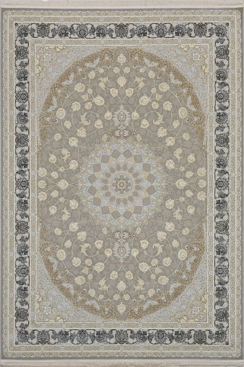 نمای کلی فرش مهناز فیلی قیطران 1200 شانه