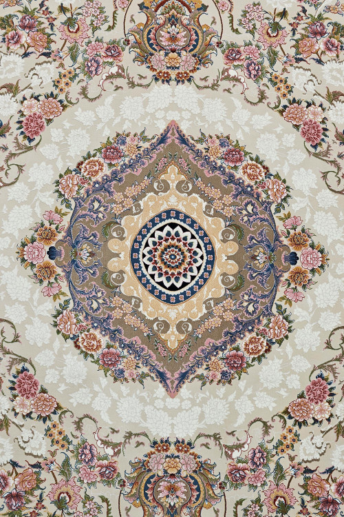 دکوراسیون کلاسیک با فرش 1200 شانه نقشه 1080