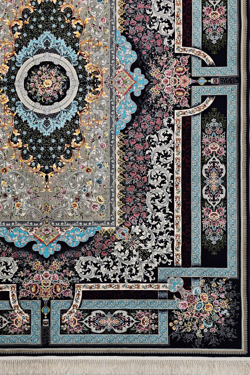 فرش اکرولیک با دوام بالا و ظرافت خاص