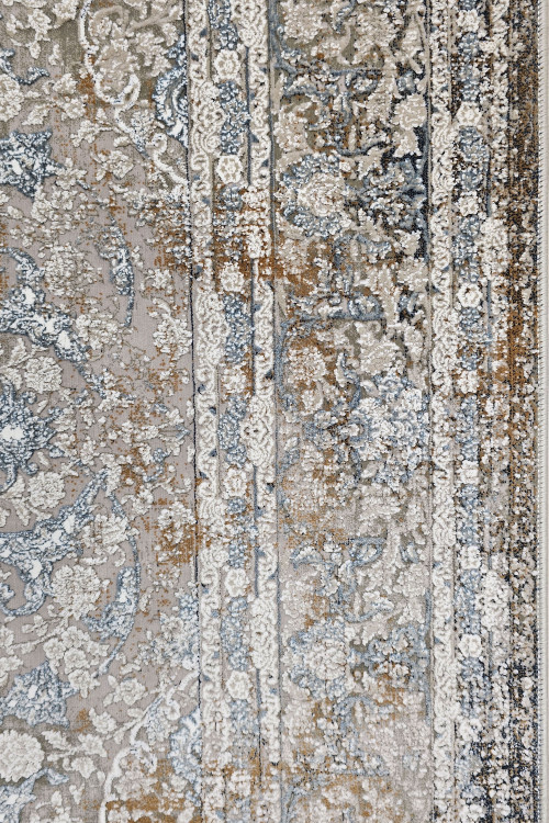 فرش 1200 شانه اکریلیک ضد پرز با سبک مینیمال