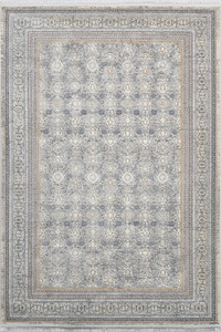 فرش قیطران ۱۲۰۰ شانه نقشه 429 فیلی کلکسیون مروارید