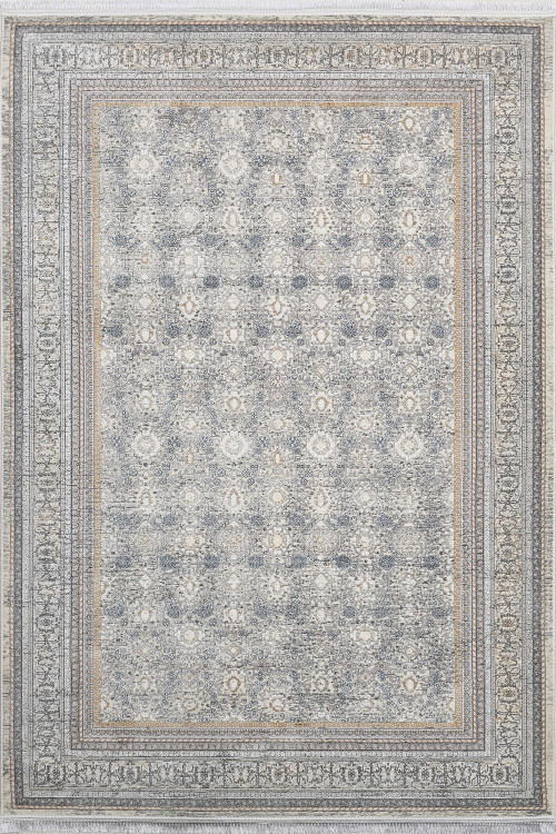 فرش قیطران ۱۲۰۰ شانه نقشه 429 فیلی کلکسیون مروارید