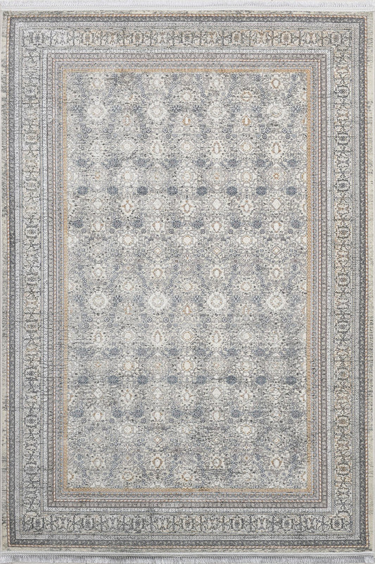 فرش قیطران ۱۲۰۰ شانه نقشه 429 فیلی کلکسیون مروارید