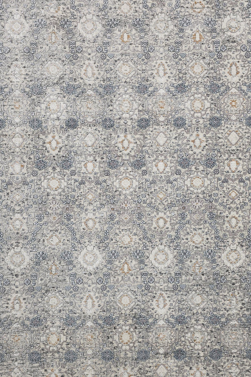 فرش دستبافتنما فیلی رنگ در فضای پذیرایی