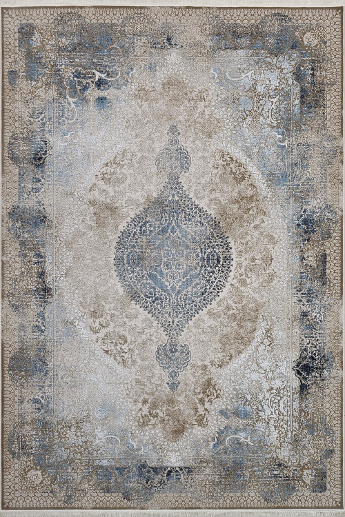 فرش آوات ۱۰۰۰ شانه کد 9316 پتینه