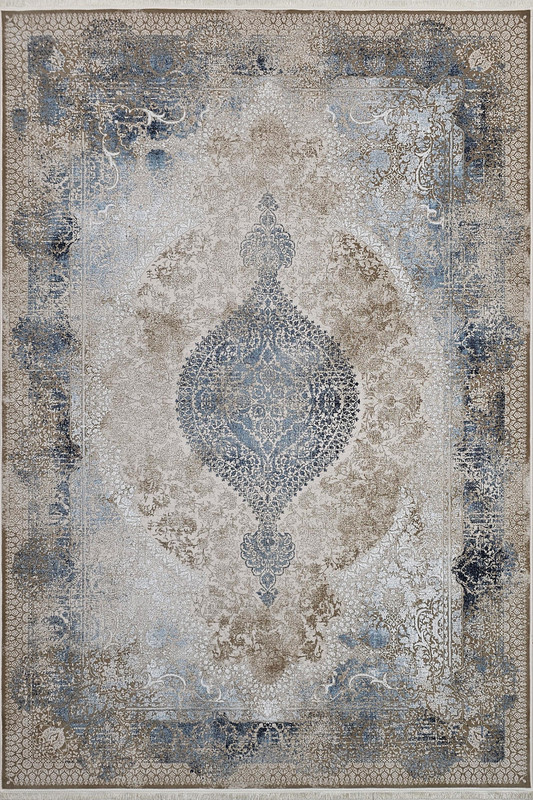 فرش آوات ۱۰۰۰ شانه کد 9316 پتینه