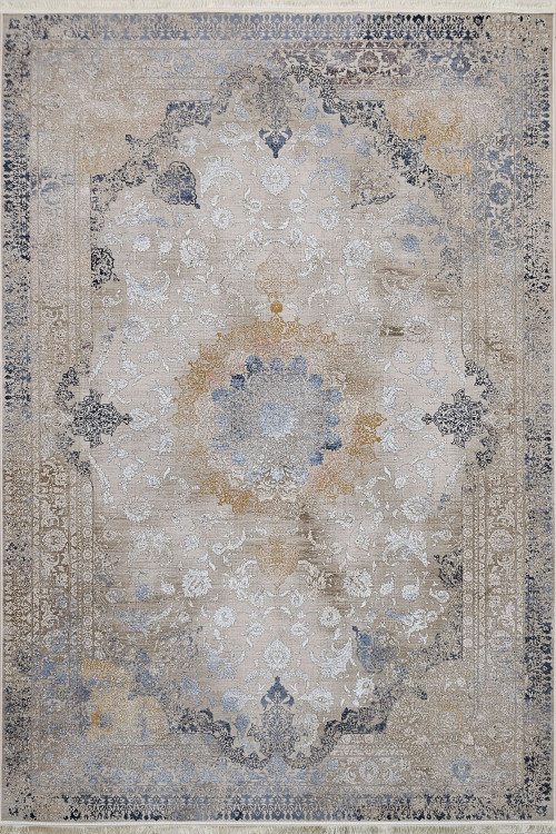 فرش آوات ۱۰۰۰ شانه کد ۹۲۱۵ پتینه