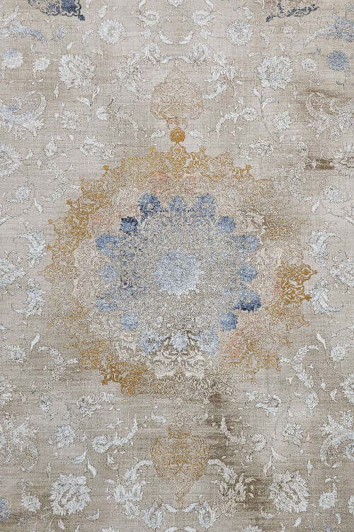 فرش آوات پتینه در دکوراسیون مدرن