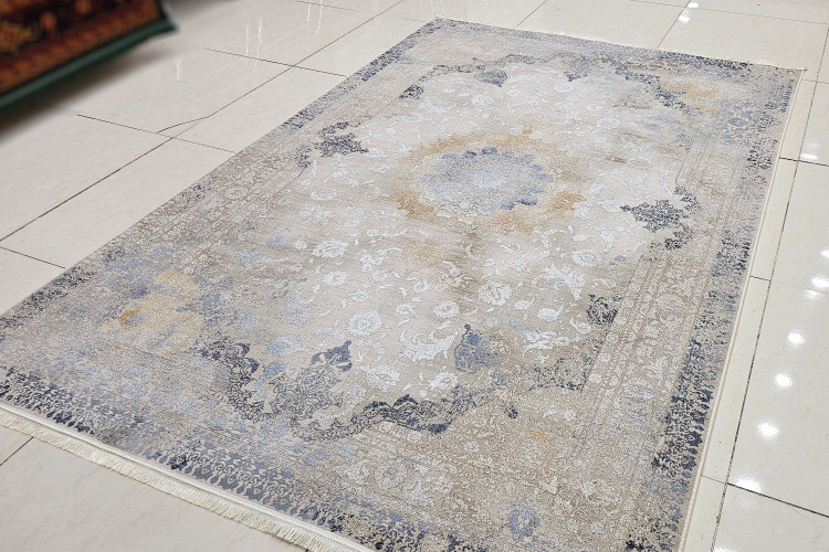 ترکیب پتینه با مبلمان خنثی