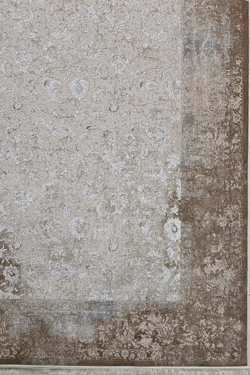 نمای کلی فرش پتینه آوات ۹۴۱۸