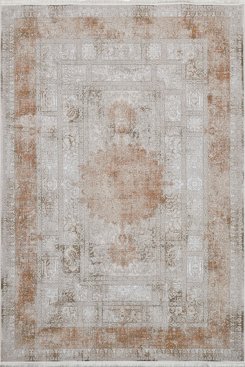 فرش آوات ۱۰۰۰ شانه کد 9518 پتینه