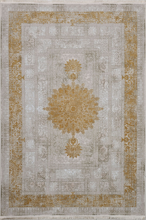 فرش آوات ۱۰۰۰ شانه کد 9517 پتینه