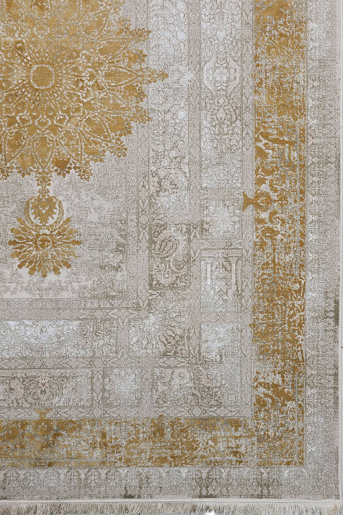 نمای کلی فرش پتینه آوات کد 9517