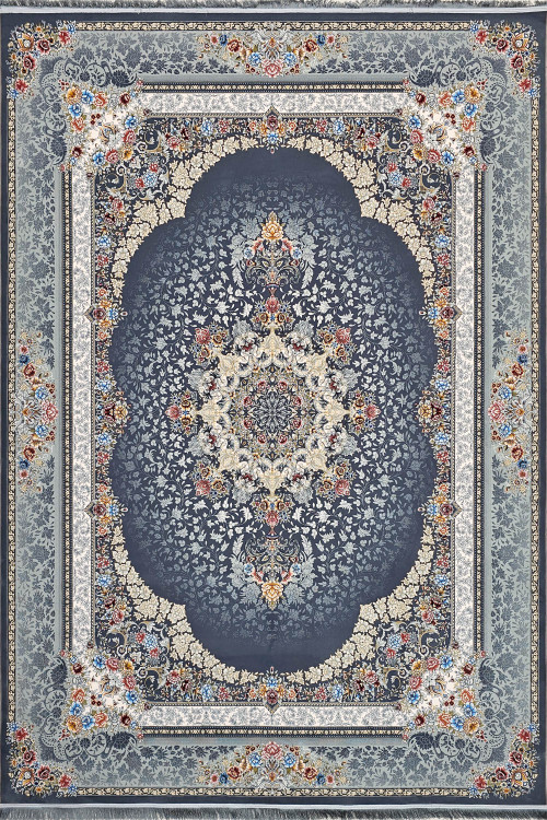 فرش ستایش ۷۰۰ شانه نقشه صوفیا کد 351 ضخامت بالا