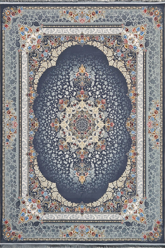 فرش ستایش ۷۰۰ شانه نقشه صوفیا کد 351 ضخامت بالا