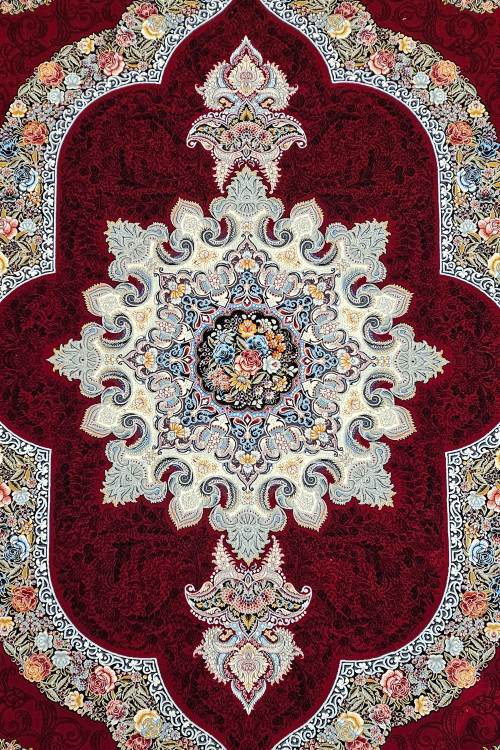 جلوه رنگ ملایم روناسی در دکوراسیون خانه