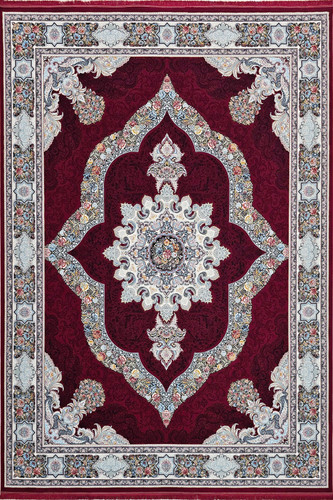 فرش ستایش ۷۰۰ شانه نقشه کاریـنا روناسی کد 115