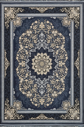 فرش ستایش ۷۰۰ شانه نقشه تندیس کد ۱۲۱ ضخامت بالا