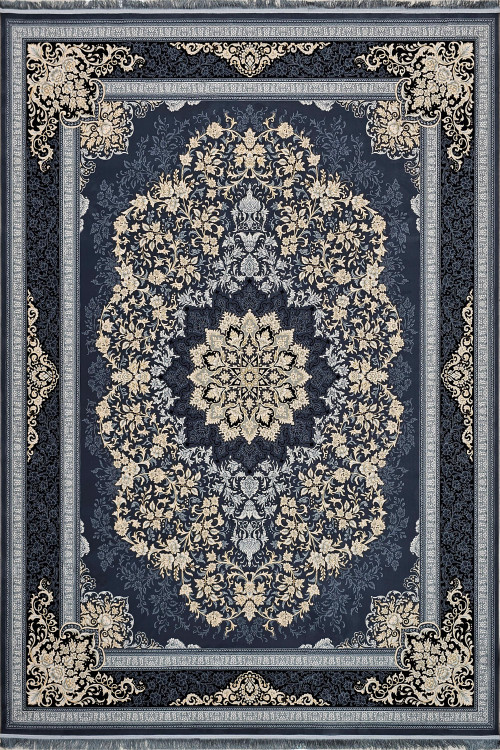 فرش ستایش ۷۰۰ شانه نقشه تندیس کد ۱۲۱ ضخامت بالا