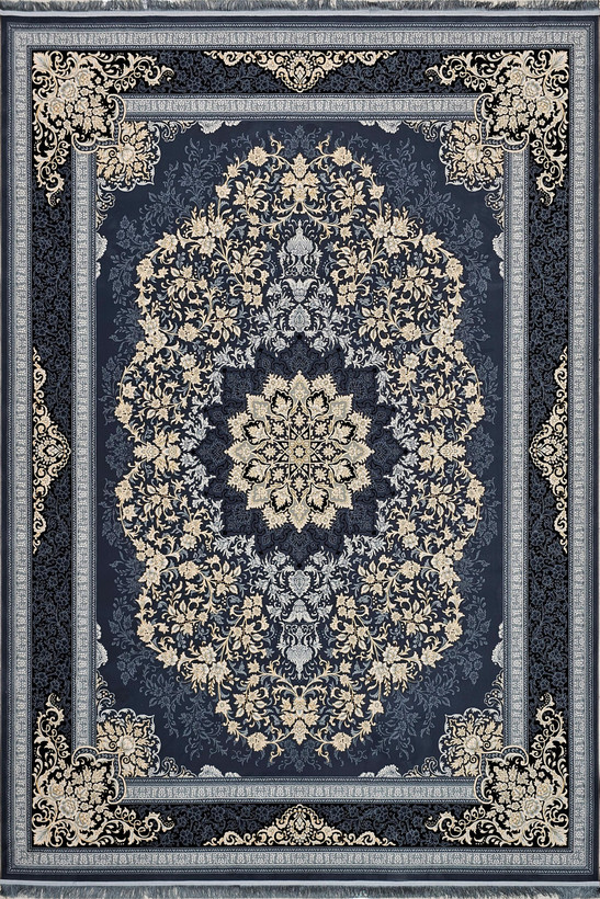 فرش ستایش ۷۰۰ شانه نقشه تندیس کد ۱۲۱ ضخامت بالا