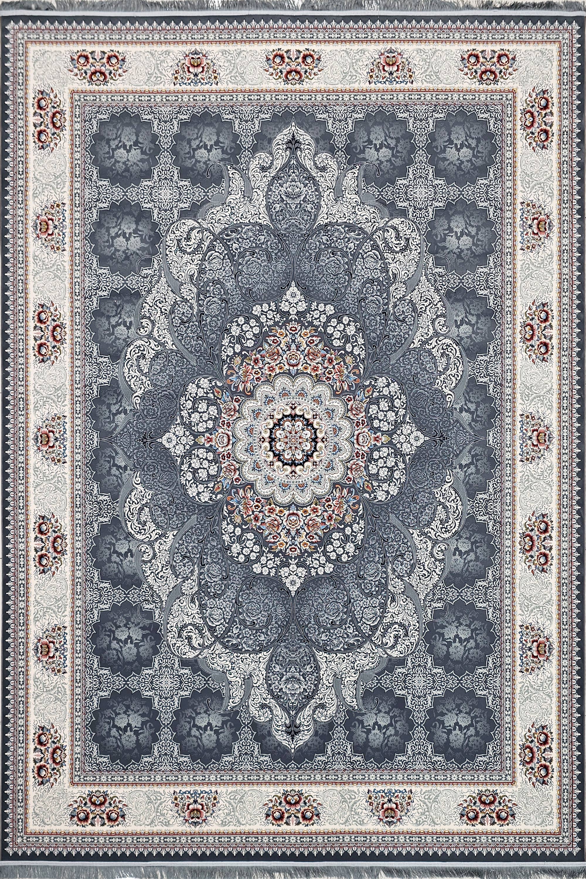 فرش ستایش ۷۰۰ شانه نقشه چکاوک کد ۰۷۱ ضخامت بالا