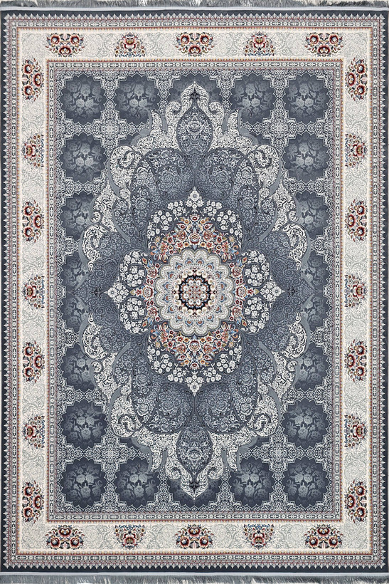 فرش ستایش ۷۰۰ شانه نقشه چکاوک کد ۰۷۱ ضخامت بالا