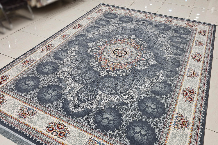 فرش ستایش چکاوک در دکوراسیون مدرن و کلاسیک