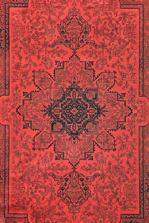 فرش لاکی 700 شانه سنگین | فرش لاکی سنگین | سوپر صادراتی