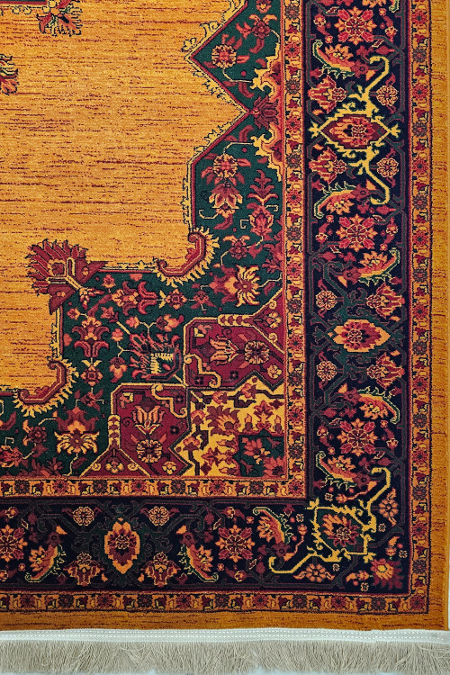 فرش پذیرایی مرینوس 700 شانه بلوچی | فرش های اصیل ایرانی بصورت بافت