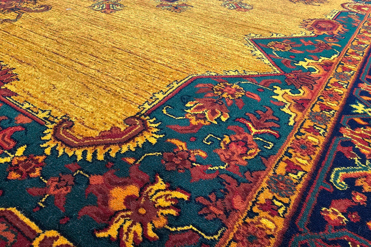 Marinos bolochi 700shane Persian rug acrylic| gdsj rdlj tva lvdk,s ;hahk