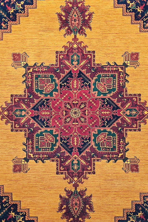 «marinos 700shane bolochi 708 darchini Persian rug»