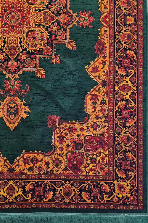 «farsh 700 shane marinos bolochi 717 sabz acrylic carpet»