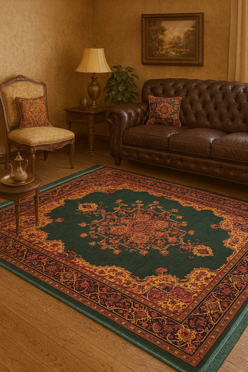 کلکسیون قشقایی شرکت مرینوس بافت کاشان | av;j lvdk,s fhtj ;hahk