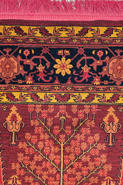 «frsh 700 shane marinos ghashghaei 2815 ronasi akrilyk»