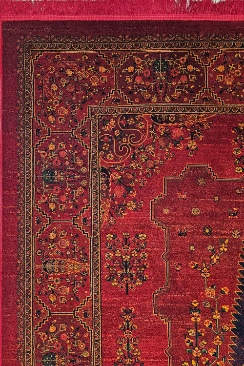 «farsh 700 shane marinos ghashghaei 7236 ronasi carpet acrylic»