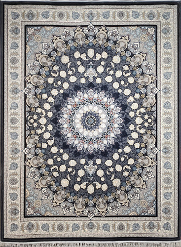 فرش 700 shaneh جم نقشه اصفهان dodi – نمای کامل فرش