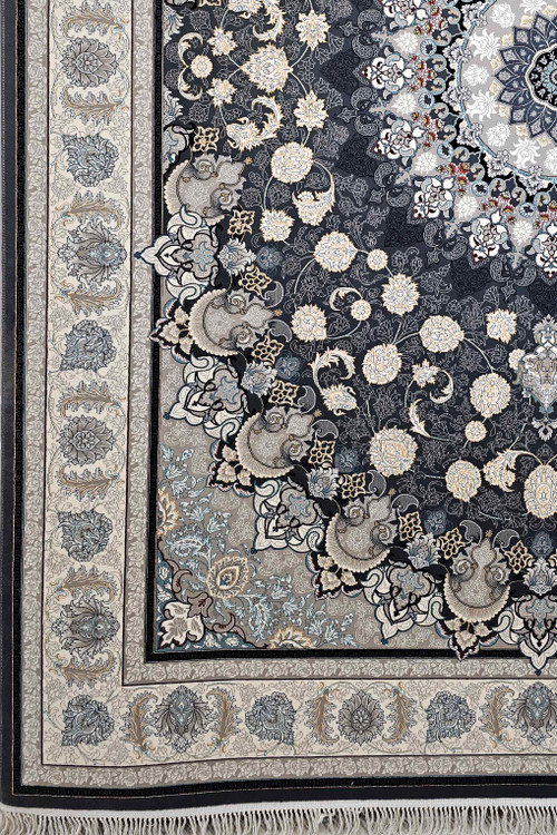 Farsh dodi 700 shaneh – بافت 100% acrylic و تراکم 2550 ضخیم