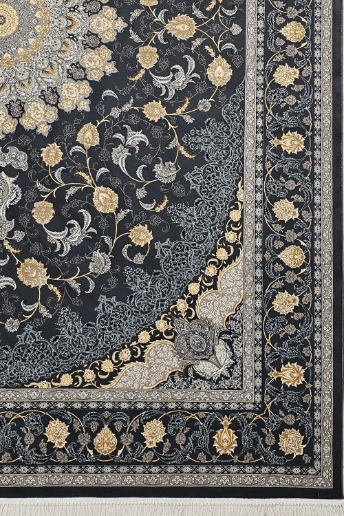 «farsh 700 shane jam kashan shahab dodi acrylic carpet»