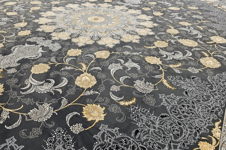 فروش انواع فرشهای 700 شانه شرکت فرش جم نوش آباد | jamcarpet