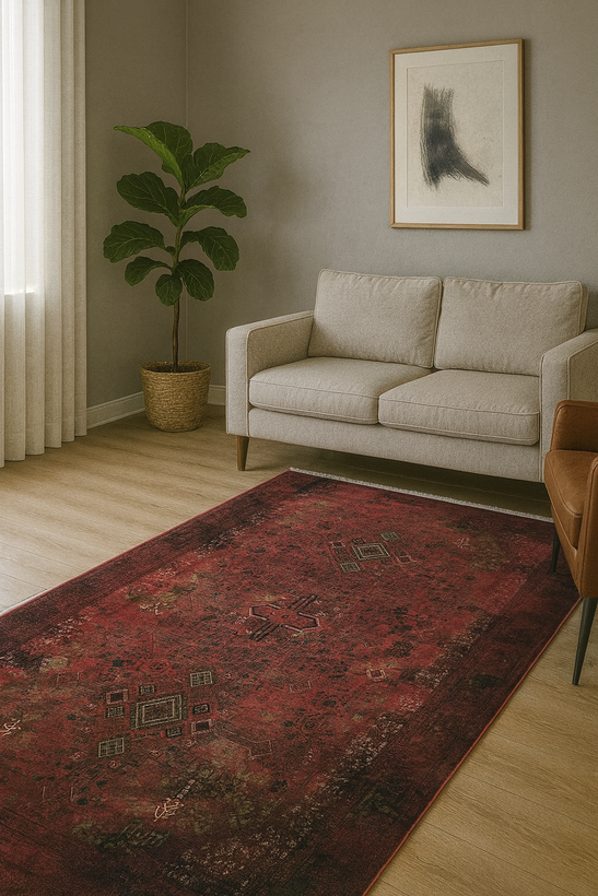 خرید فرش ارمانی کد1267 از نمایندگی اصلی بصورت انلاین | tva armani 1267