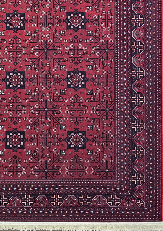 «Armati 1200 shane Farah 1203 laki carpet Persian rug»